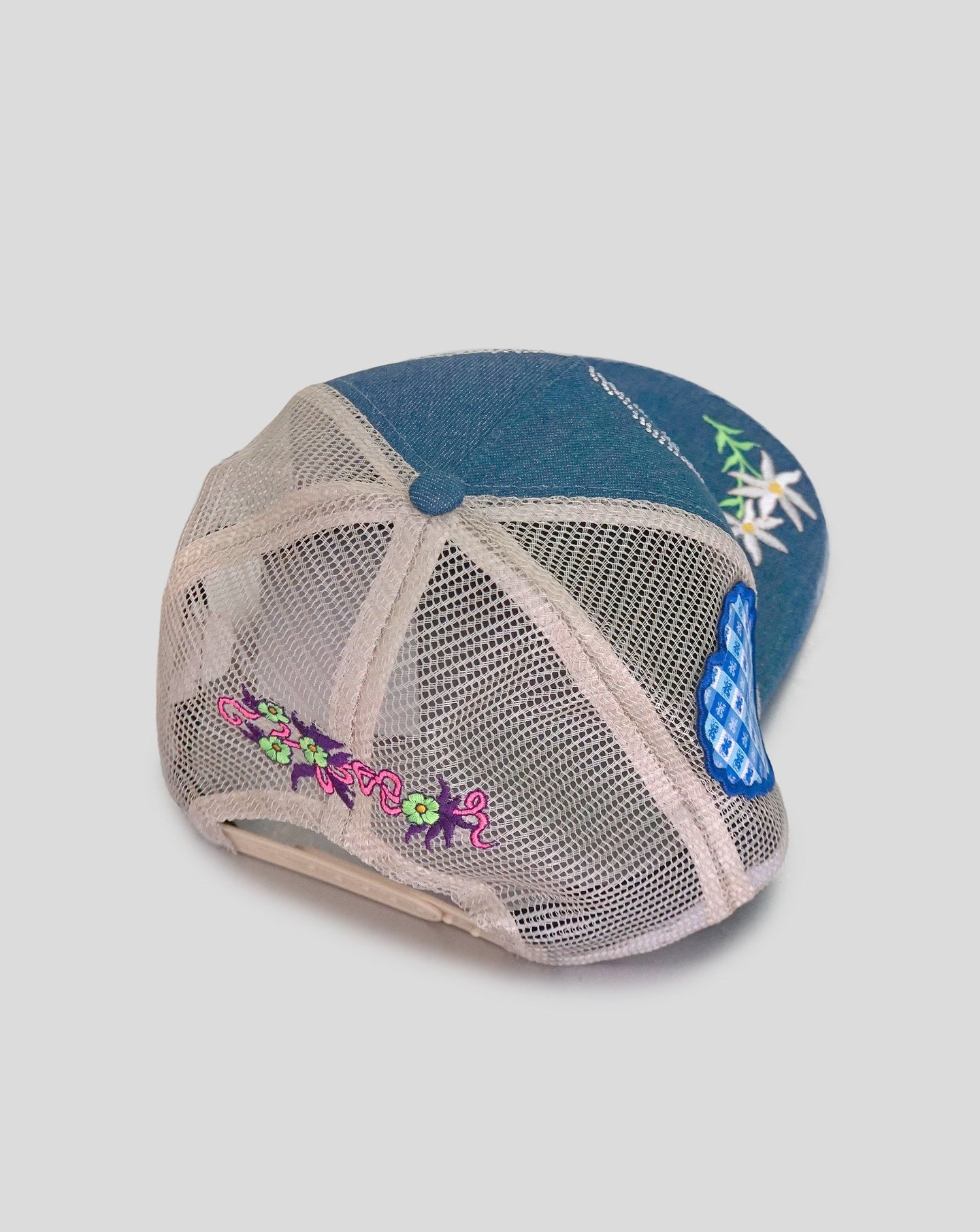 Beepy Bella - Prairie